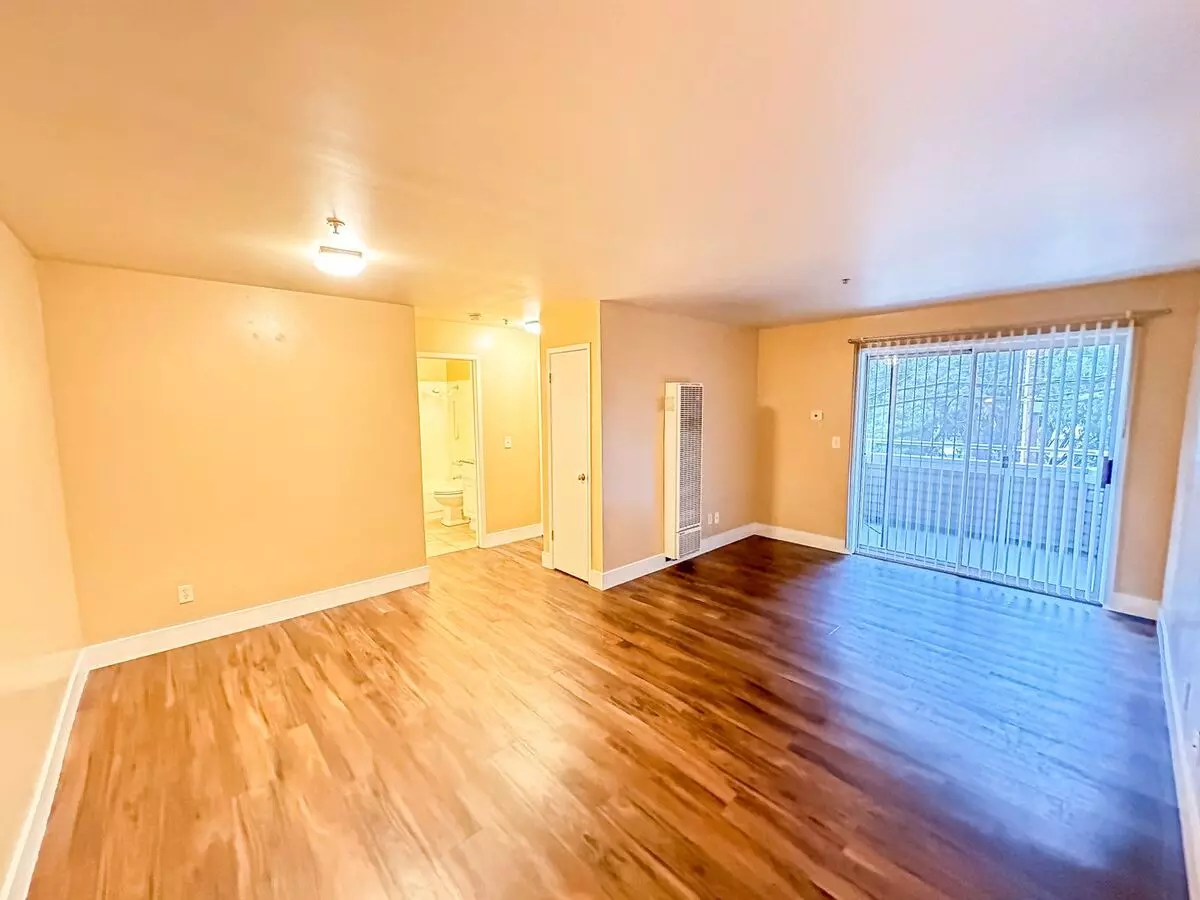 1 Bed • 1 Bath 1 floor plan
