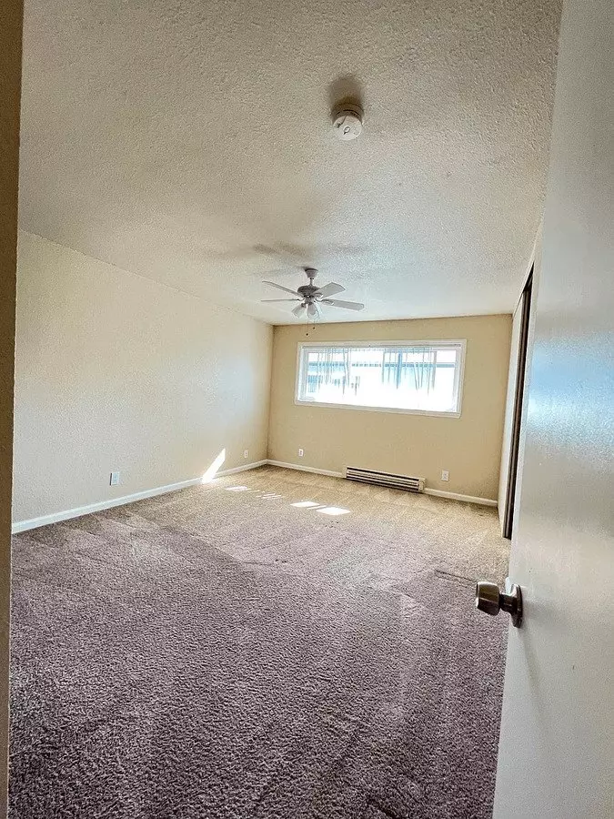 2 Beds • 1 Bath floor plan