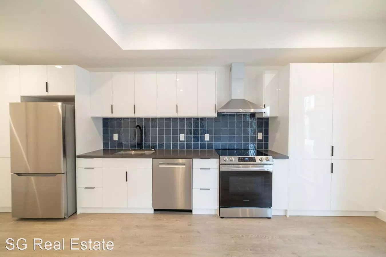 1 Bed • 1 Bath 01 floor plan