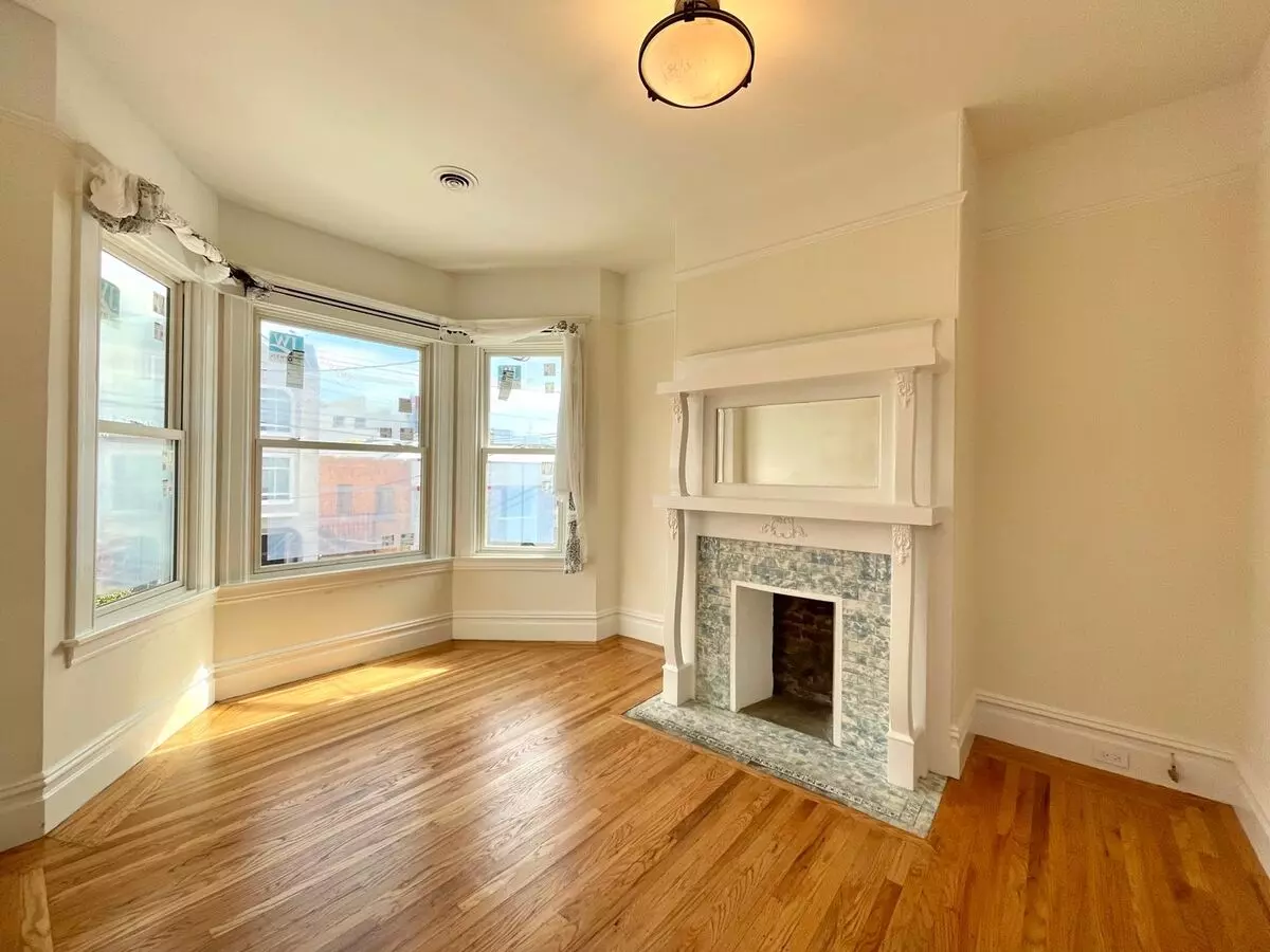 2 Beds • 1 Bath 75 floor plan