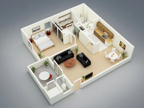 Autumn 0701 floor plan