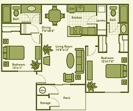 Winter 1412 1412 floor plan