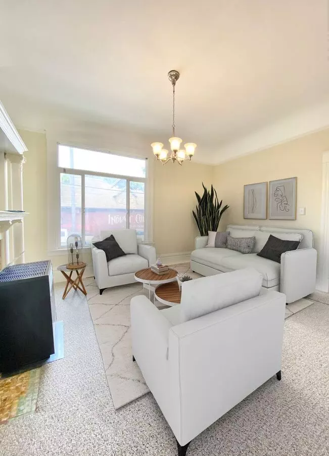 2 Beds • 1 Bath 2332 floor plan