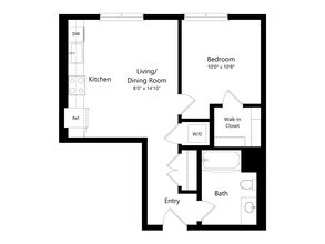 A2 548 floor plan