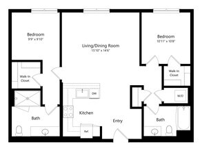 B14 344 floor plan