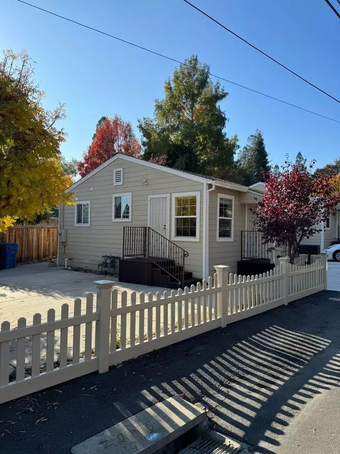 1 Bed • 1 Bath floor plan