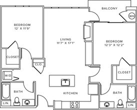 B04 0-534 floor plan