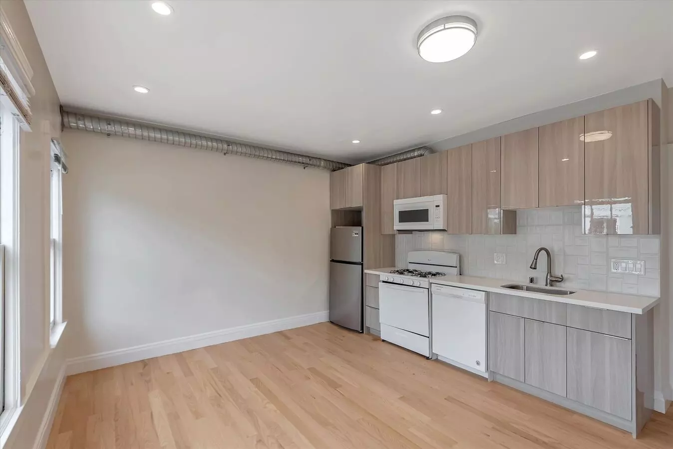 1 Bed • 1 Bath 1 floor plan