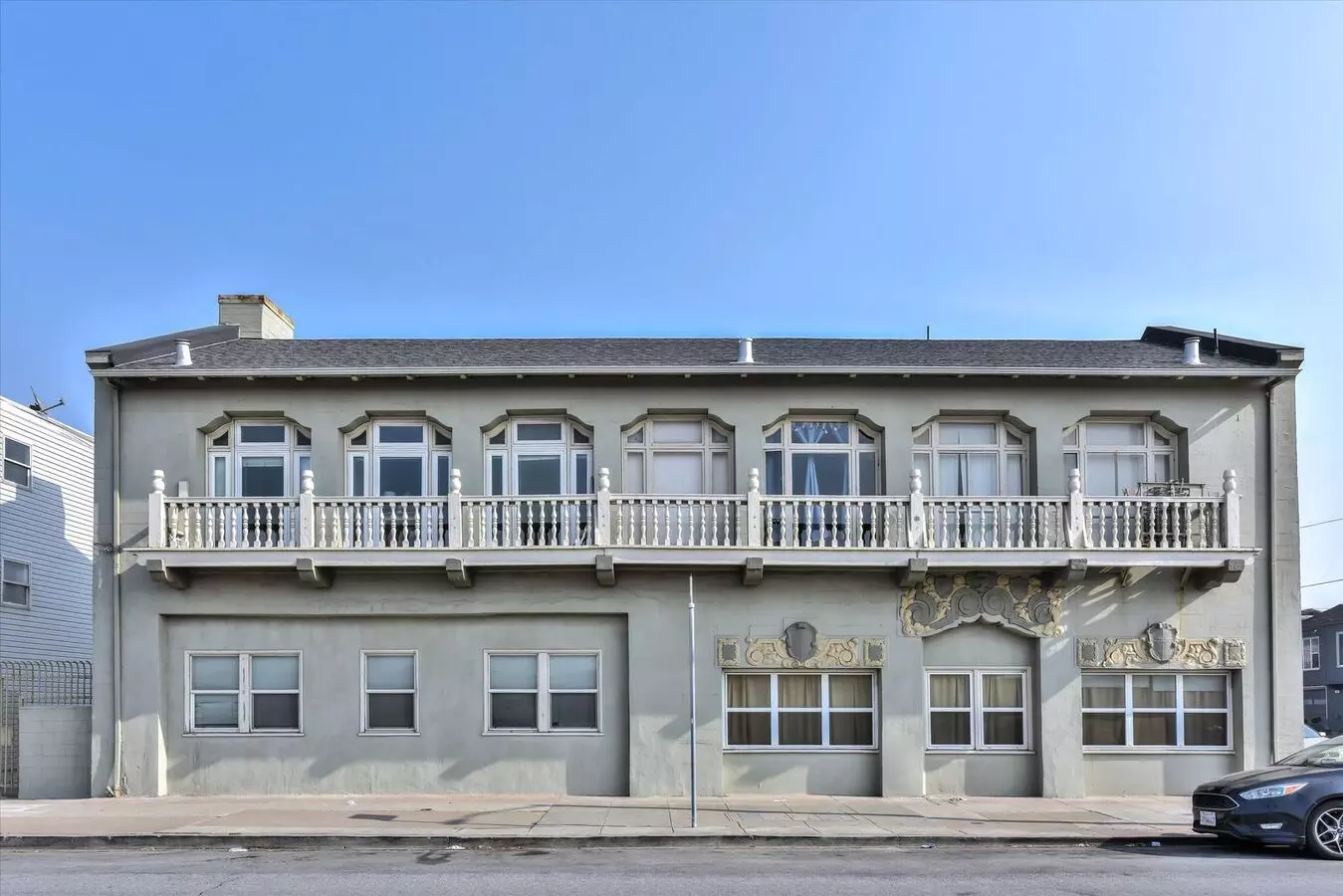 1 Bed • 1 Bath 105 floor plan