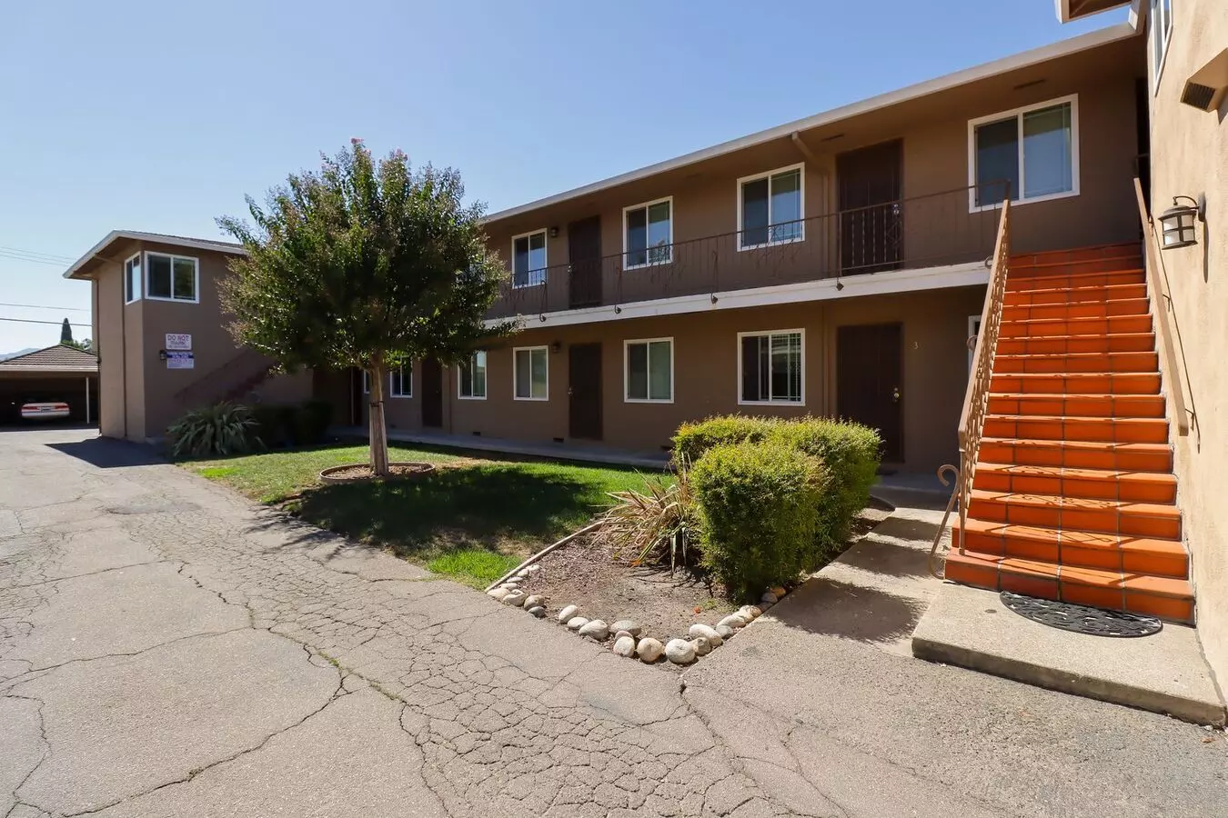 1BR/1BA floor plan