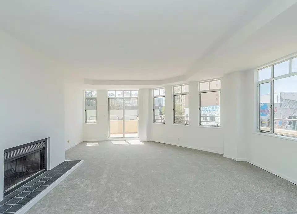 1 Bed • 1 Bath - floor plan