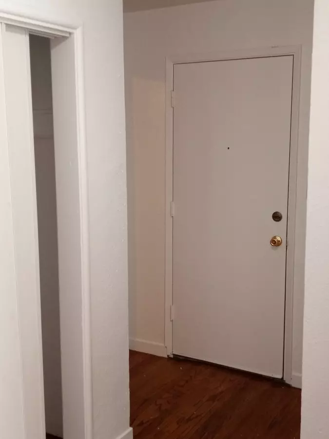 1 Bed • 1 Bath floor plan