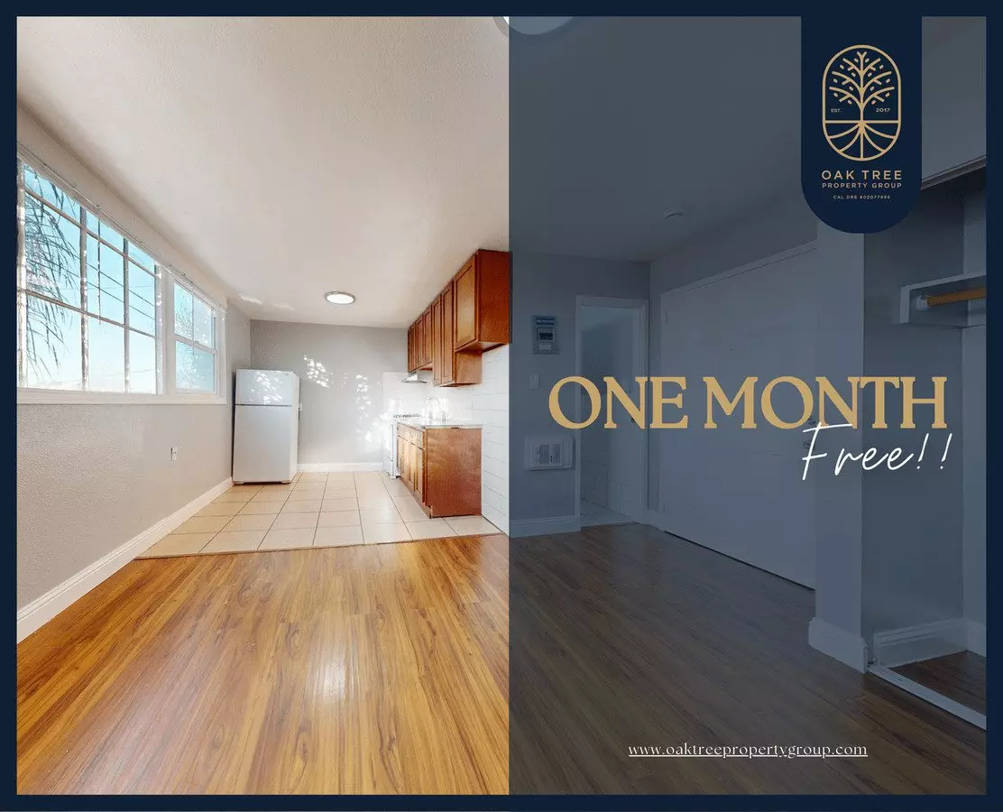 Studio • 1 Bath 104 floor plan