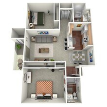 Marina 20203 20203 floor plan