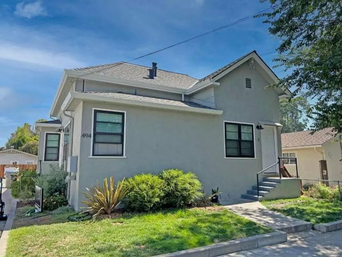 1 Bed • 1 Bath floor plan