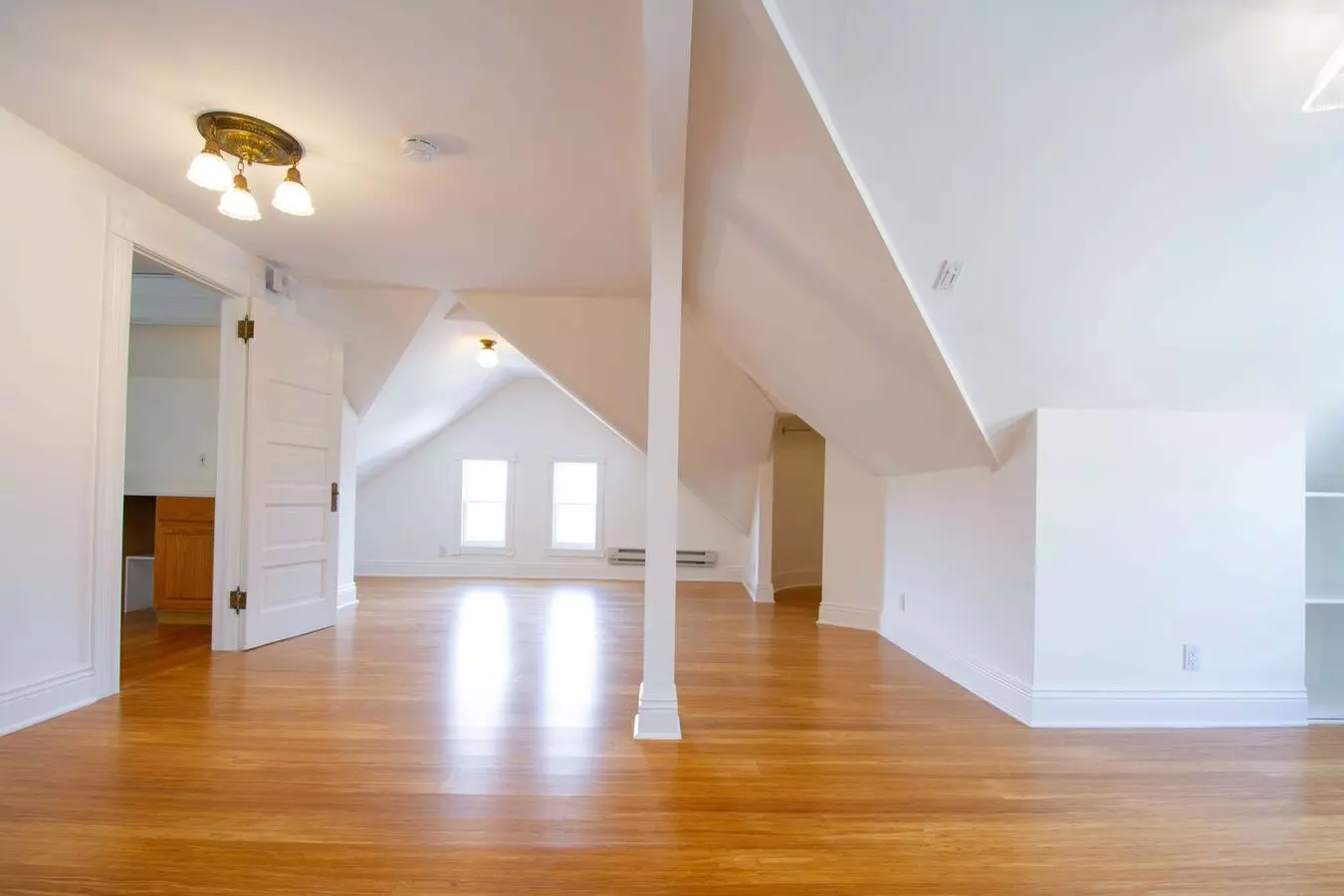 7 Beds • 3 Bath 2040 floor plan