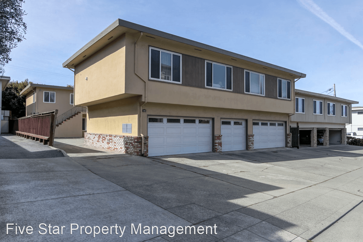 1 Bed • 1 Bath floor plan