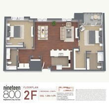 2F 511 511 floor plan