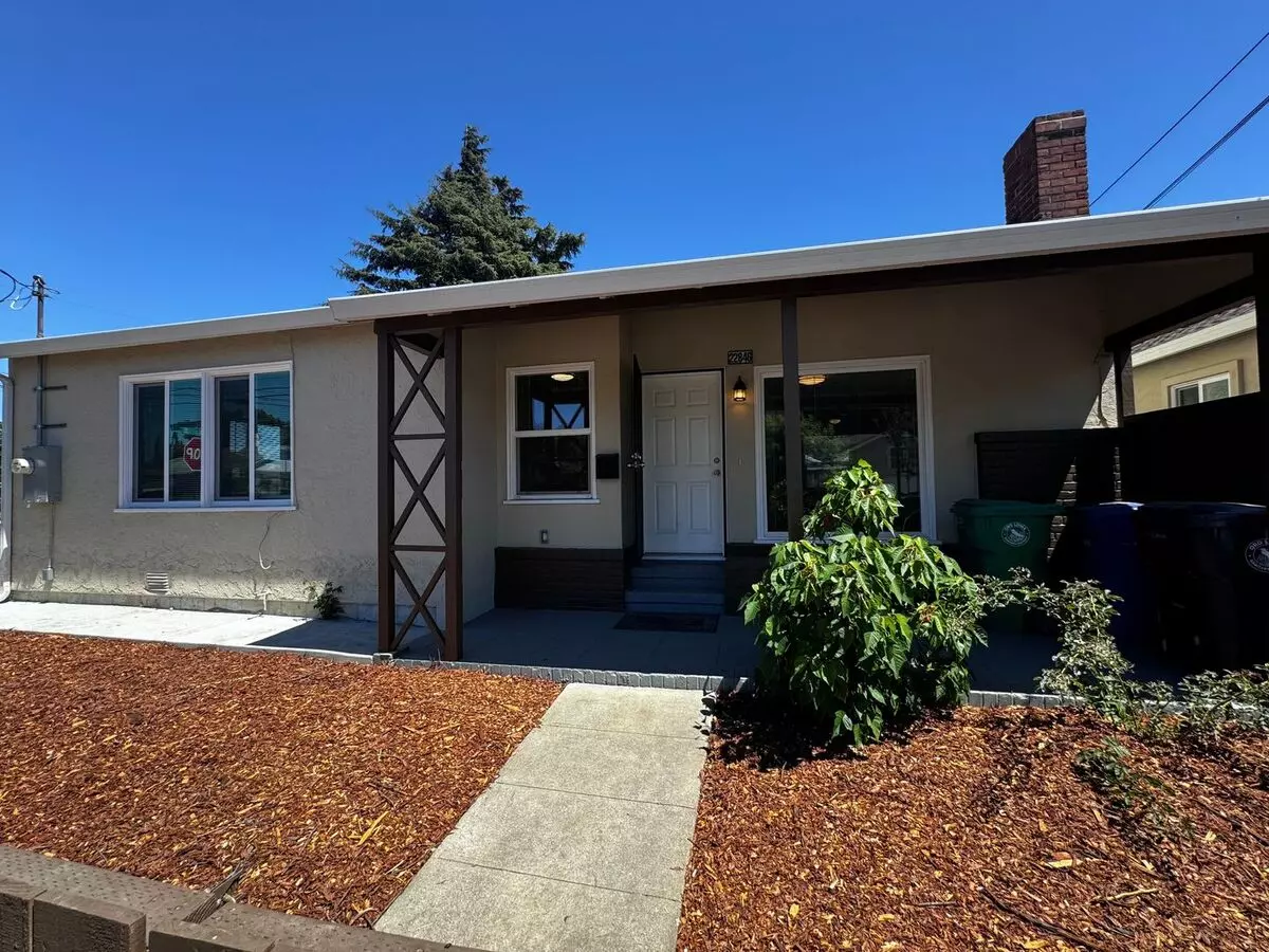 3BR/2BA 22846 floor plan