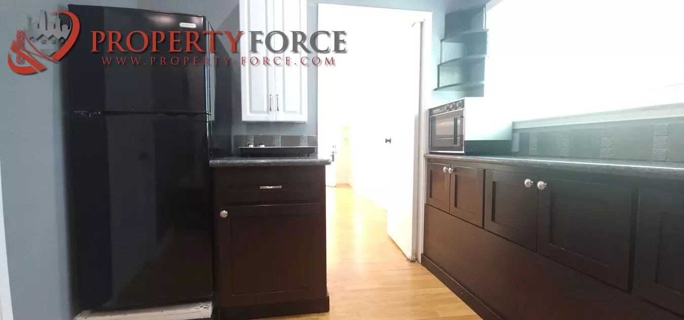 Studio • 1 Bath B floor plan