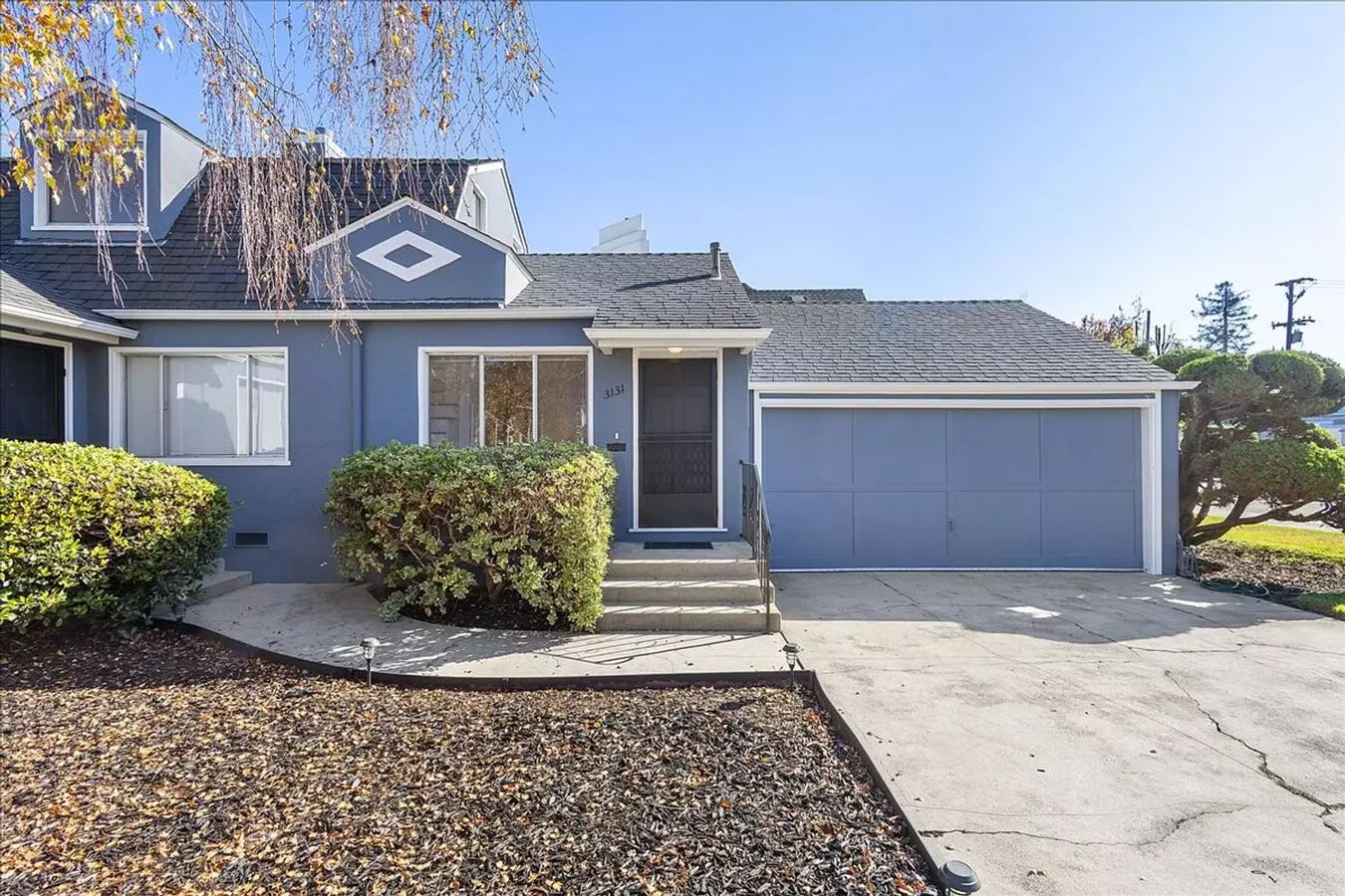 1 Bed • 1 Bath floor plan