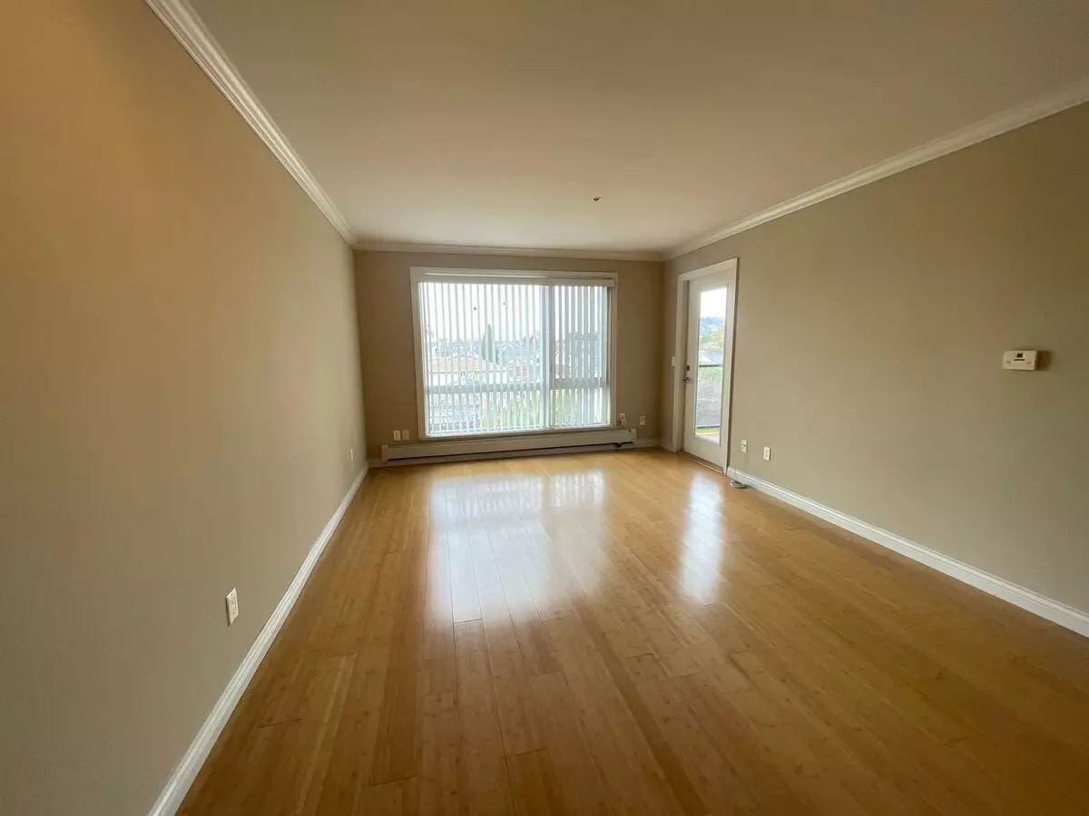 Unit - - floor plan