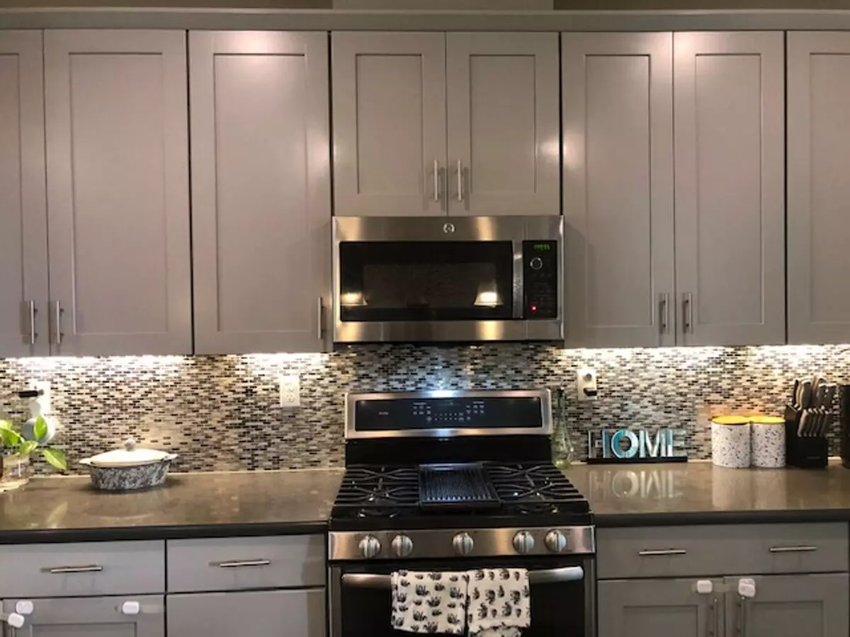 3 Beds • 3 Bath floor plan