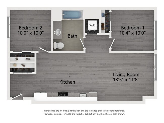 C1 308 308 floor plan