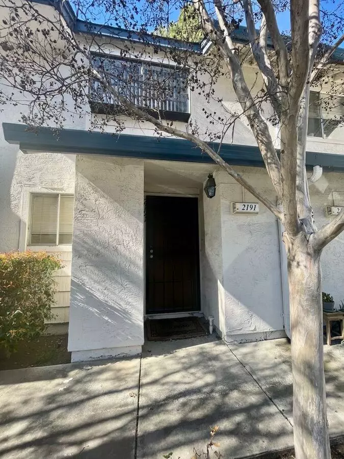 1 Bed • 1 Bath - floor plan