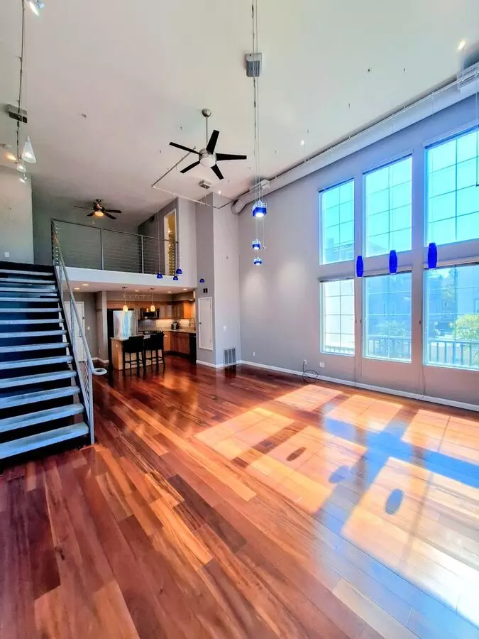 1 Bed • 1 Bath 314 floor plan