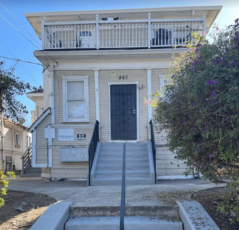 1 Bed • 1 Bath 1 floor plan