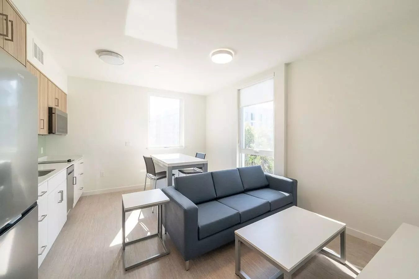 Unit 611 611 floor plan