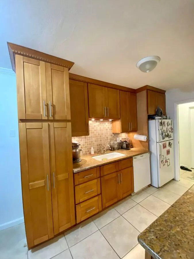 1 Bed • 1 Bath 104 floor plan