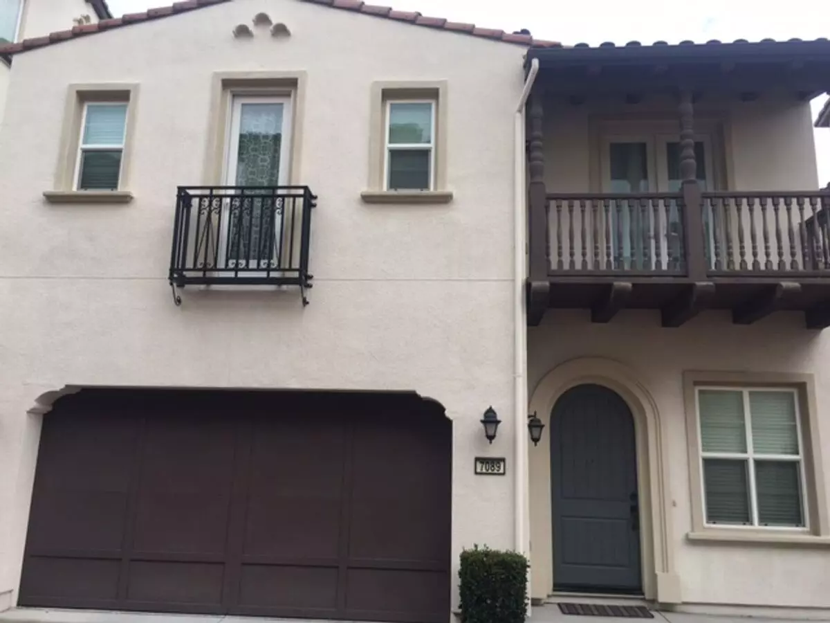 4 Beds • 3 Bath - floor plan