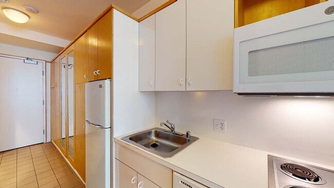 Unit 320 320 floor plan