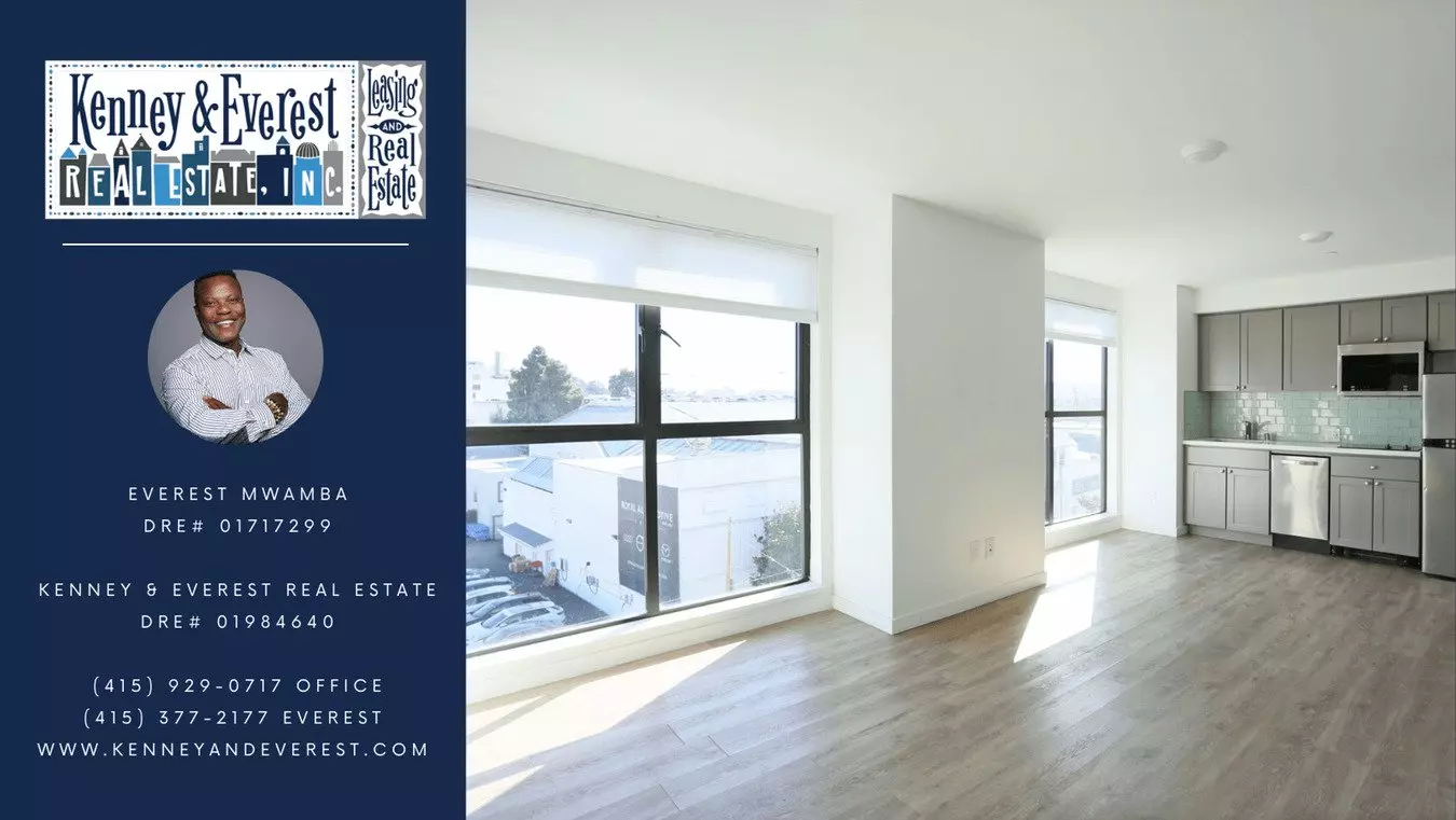 Studio • 1 Bath 403 floor plan