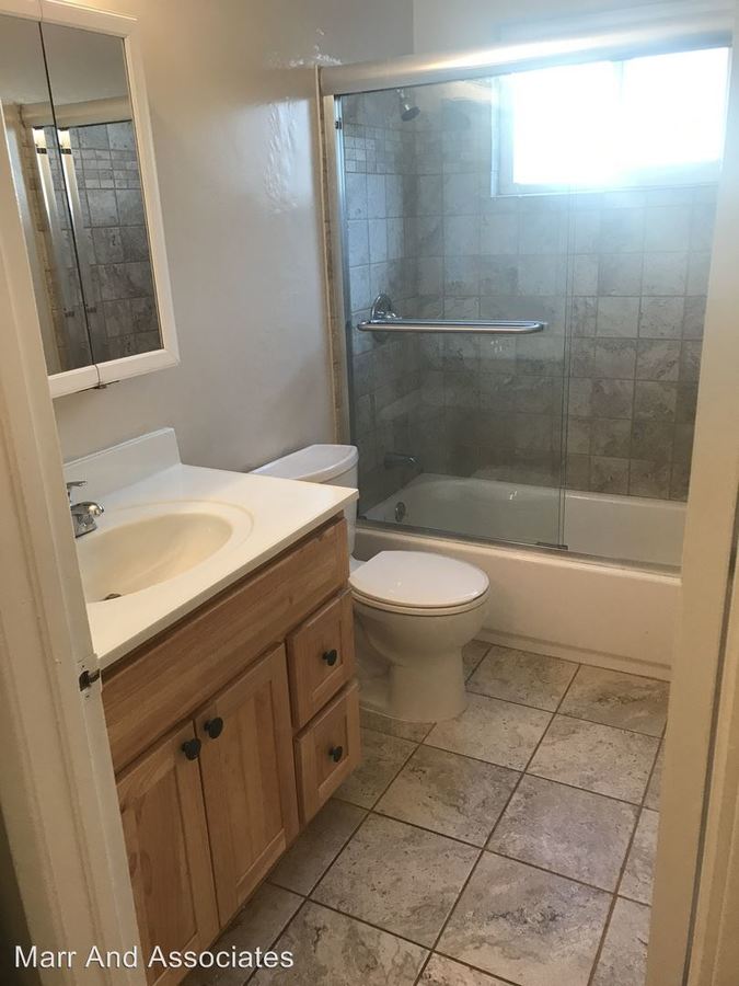 1 Bed • 1 Bath 209 floor plan