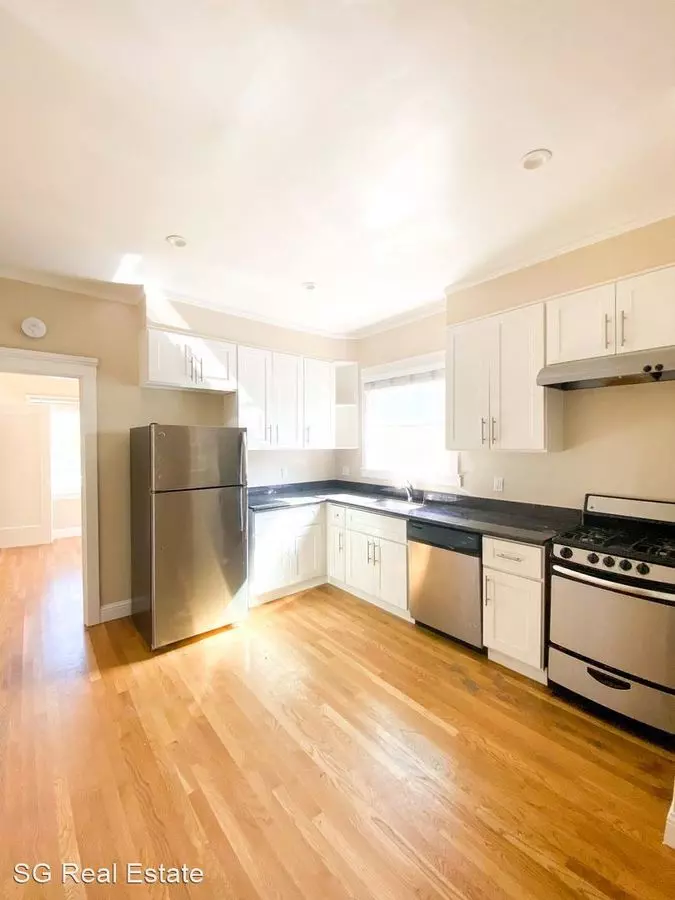 Unit A A floor plan