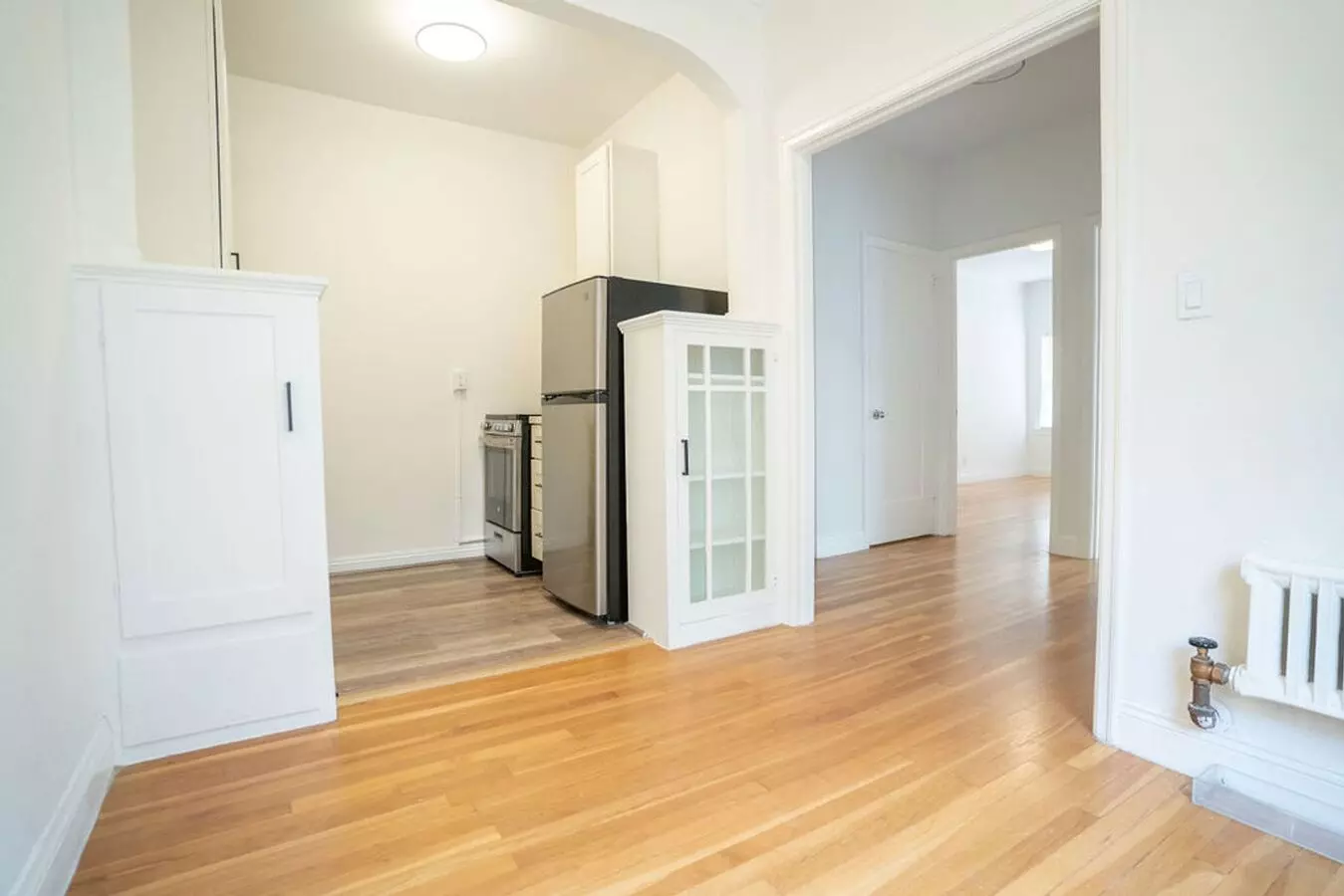 1 Bed • 1 Bath 04 floor plan