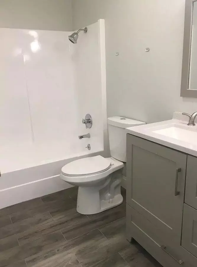 Unit 8209 floor plan