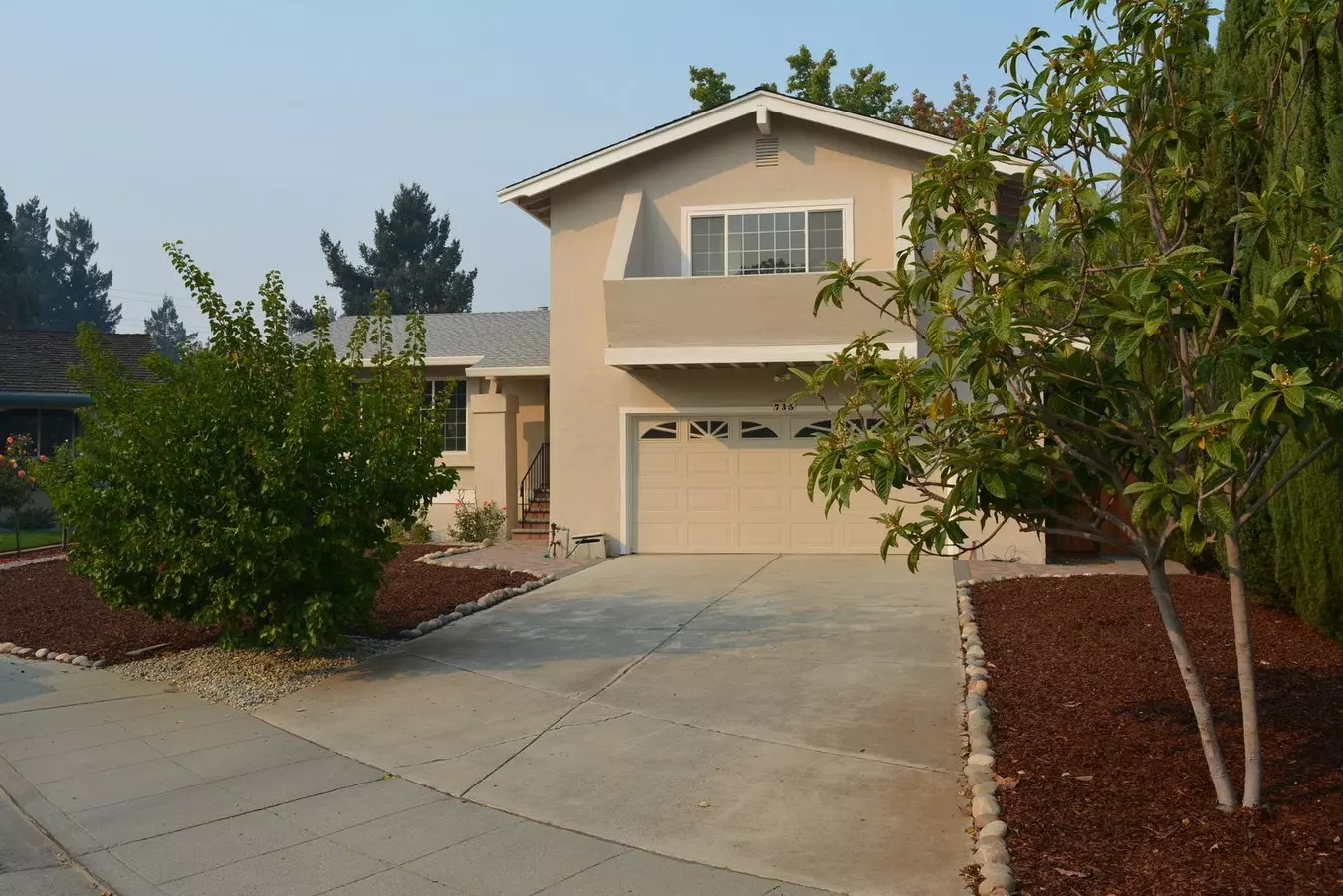 4 Beds • 2 Bath floor plan