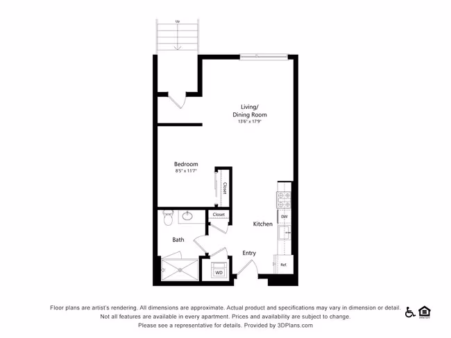 S-8 1247 floor plan