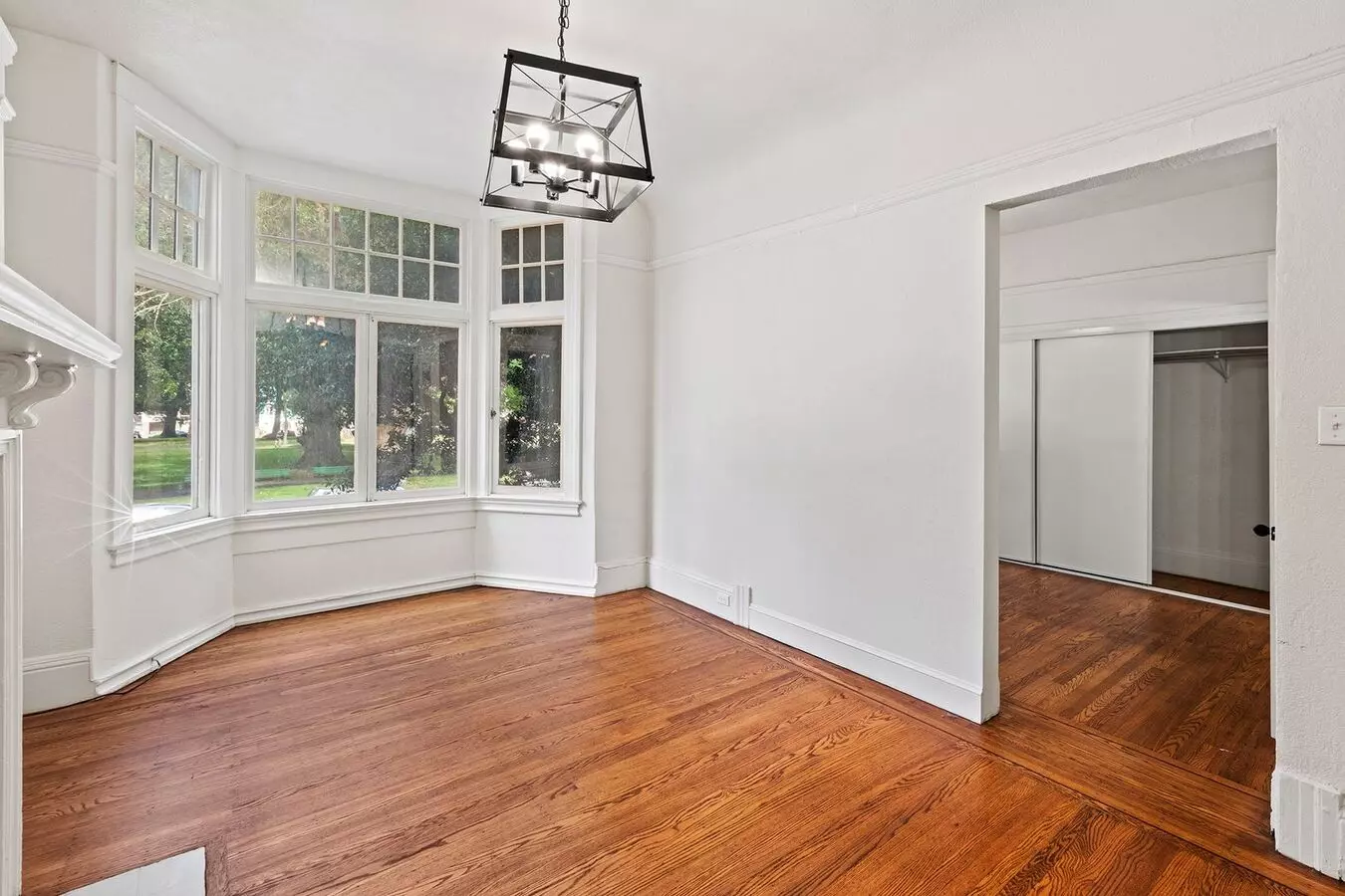1 Bed • 1 Bath 1 floor plan