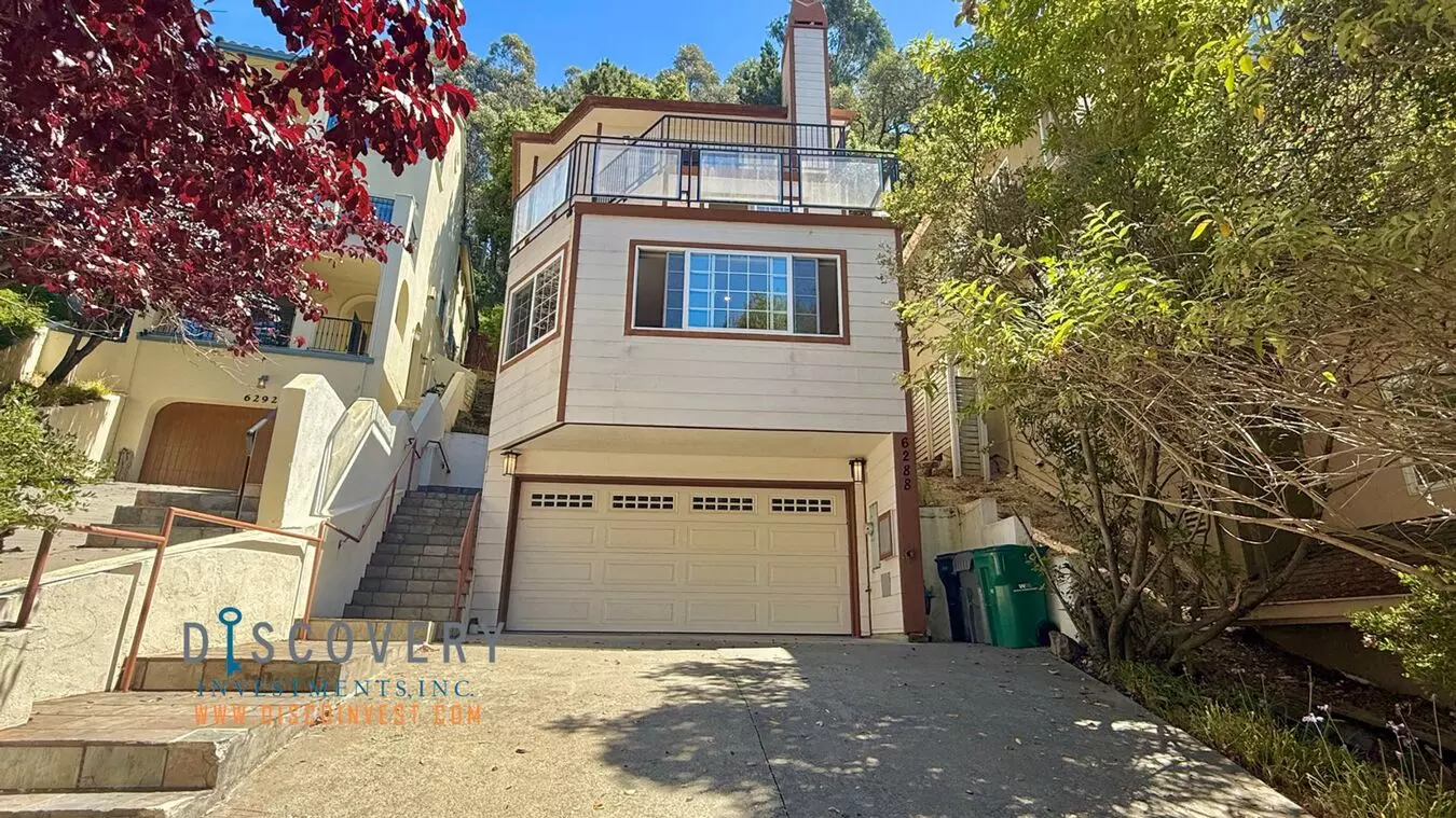 4 Beds • 2 Bath floor plan
