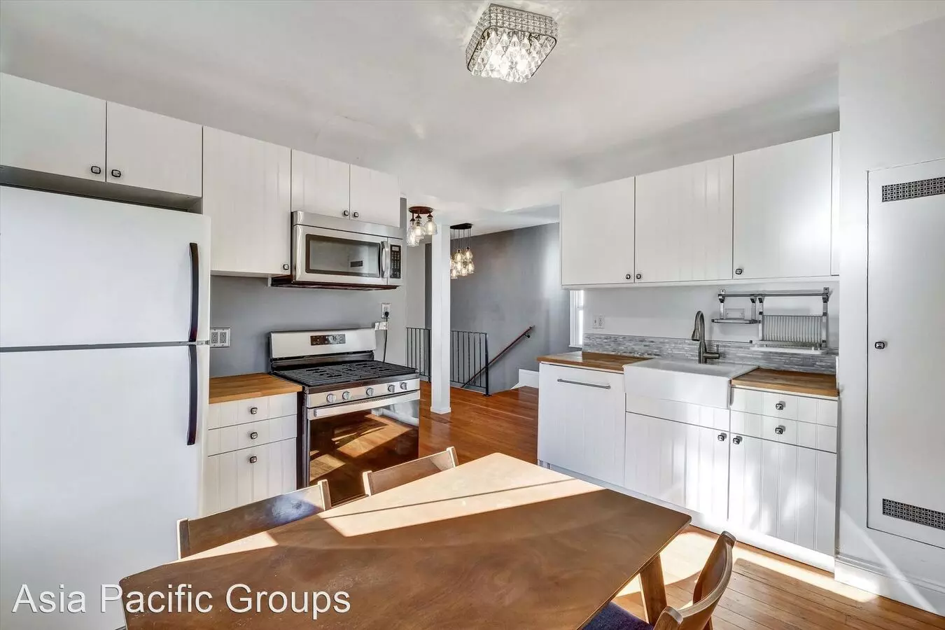 2 Beds • 1 Bath floor plan