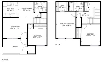 3X2 144 floor plan