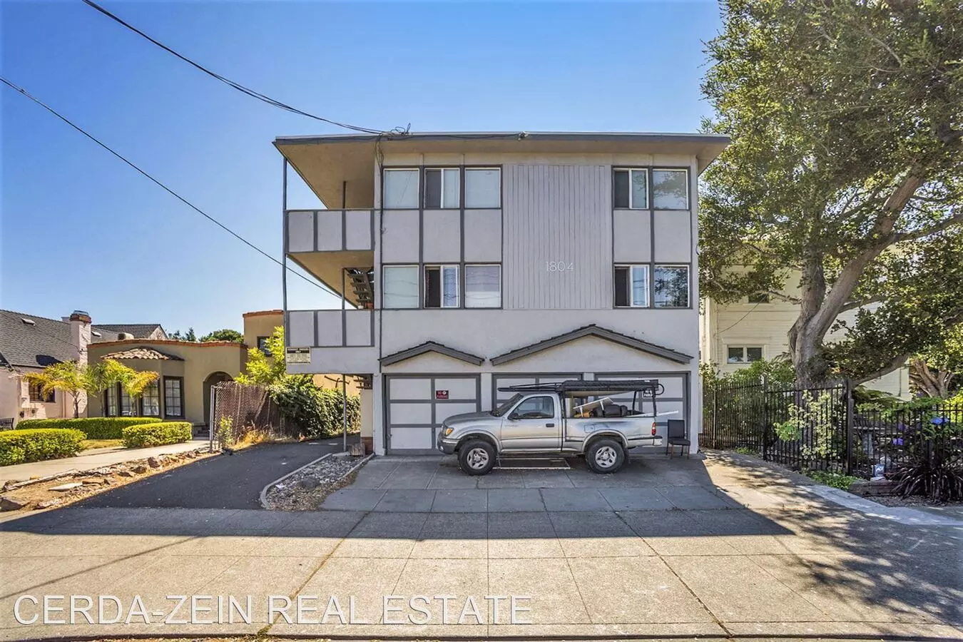 1 Bed • 1 Bath floor plan