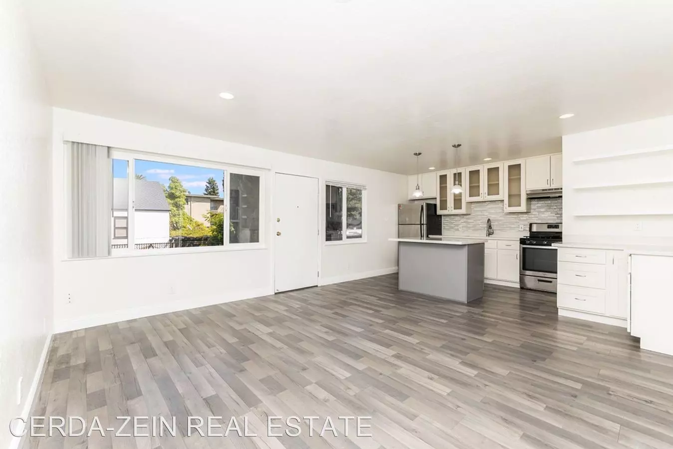 2 Beds • 1 Bath floor plan