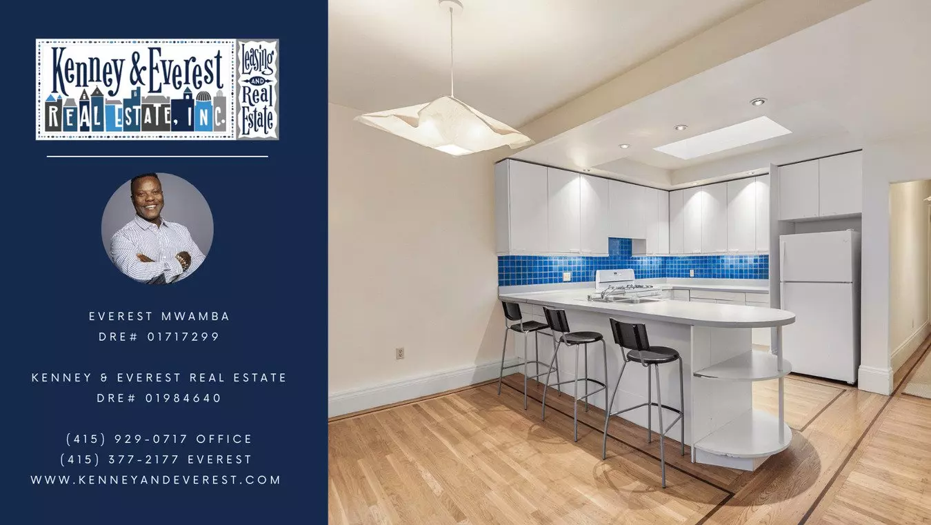 4 Beds • 2 Bath A floor plan