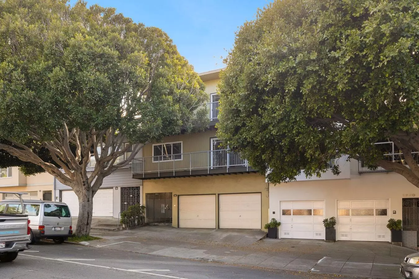 2 Beds • 1 Bath 1 floor plan